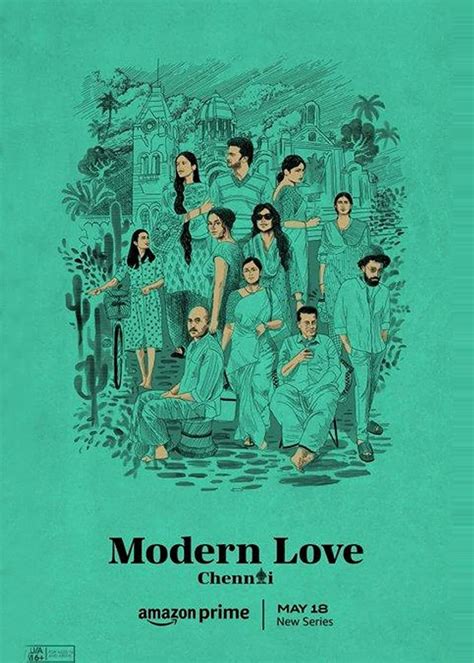 modern love chennai download